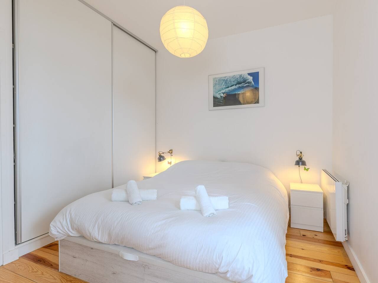 Appartement vue lac d’Hossegor, location vacances à Hossegor – photo 3