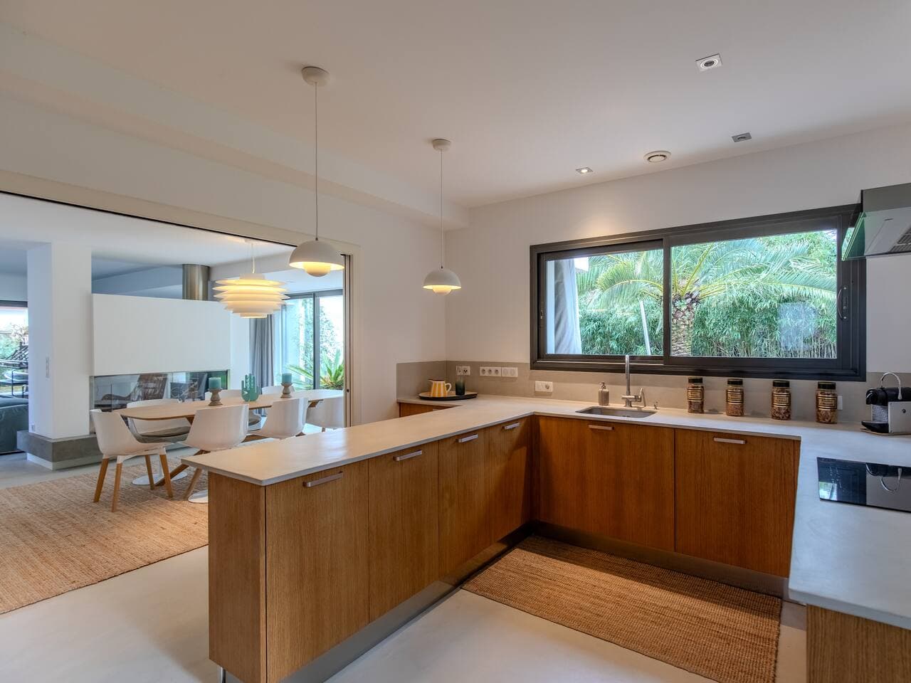 Villa au coeur d’Hossegor, location vacances à Hossegor – photo 4