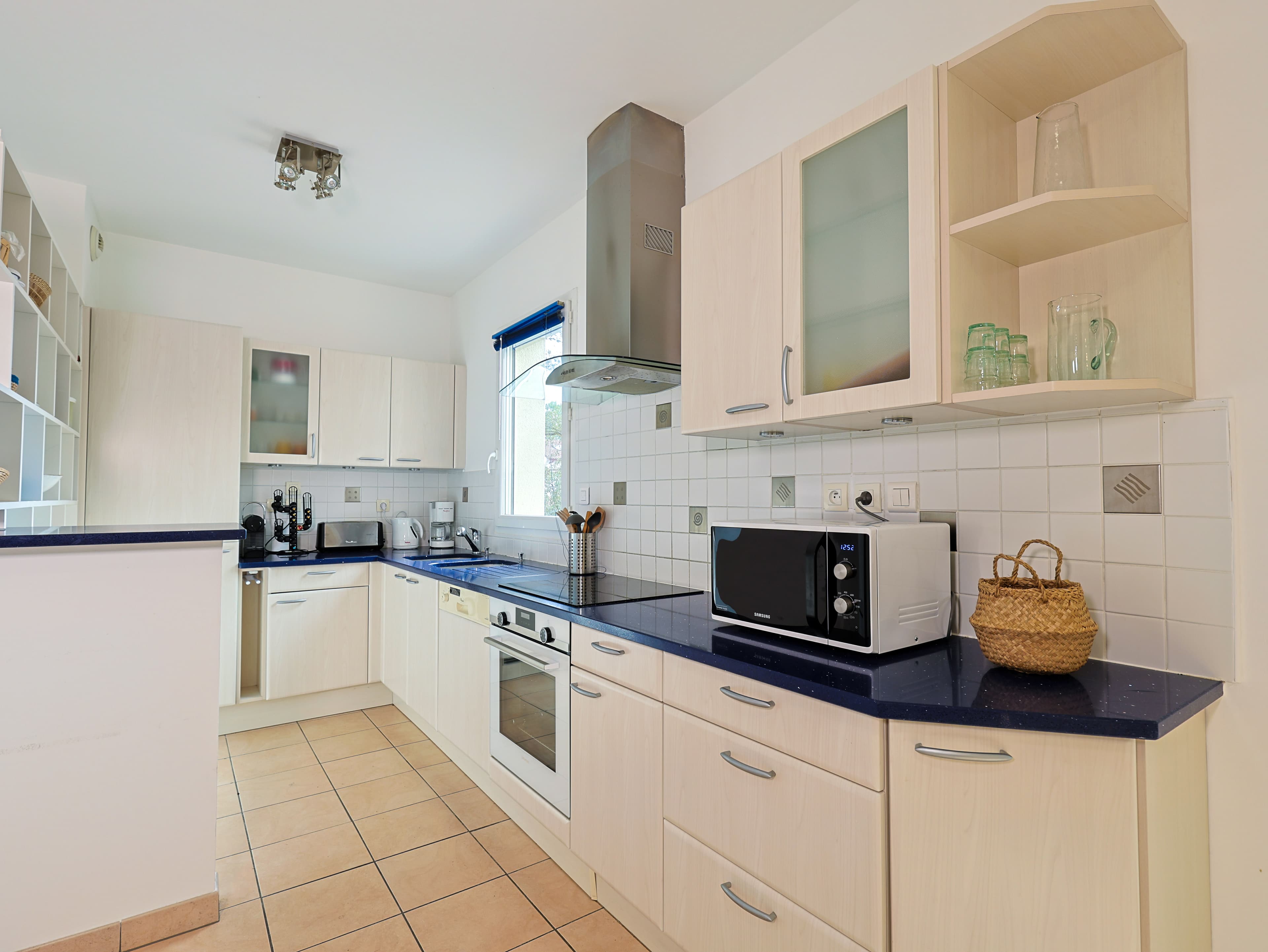 Appartement centre-ville + parking, location vacances à Hossegor – photo 5
