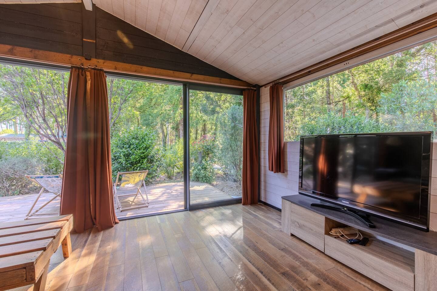 Charmant chalet proche hossegor, location vacances à Saubion – photo 4