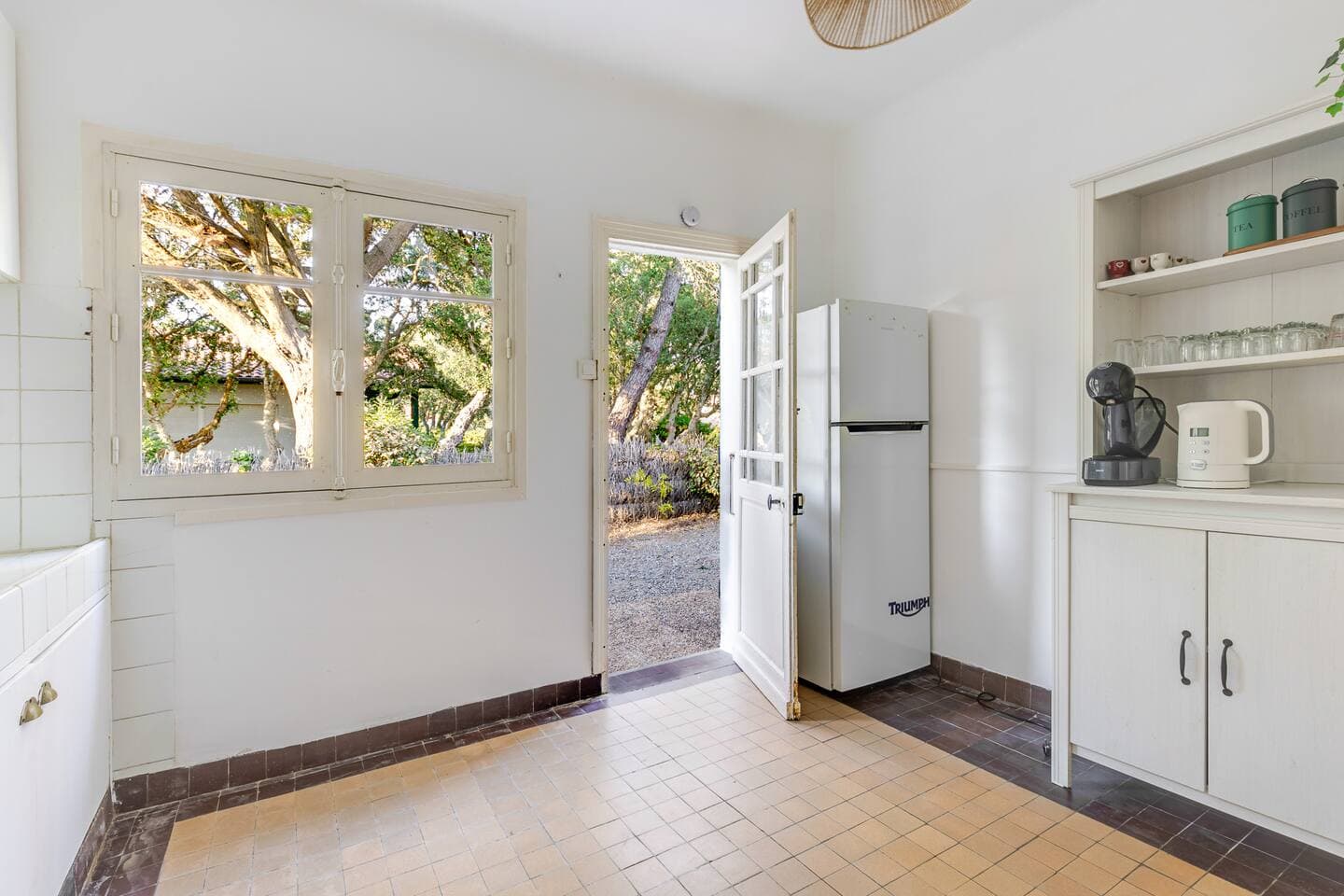 Villa L’Oustalot, location vacances à Hossegor – photo 5