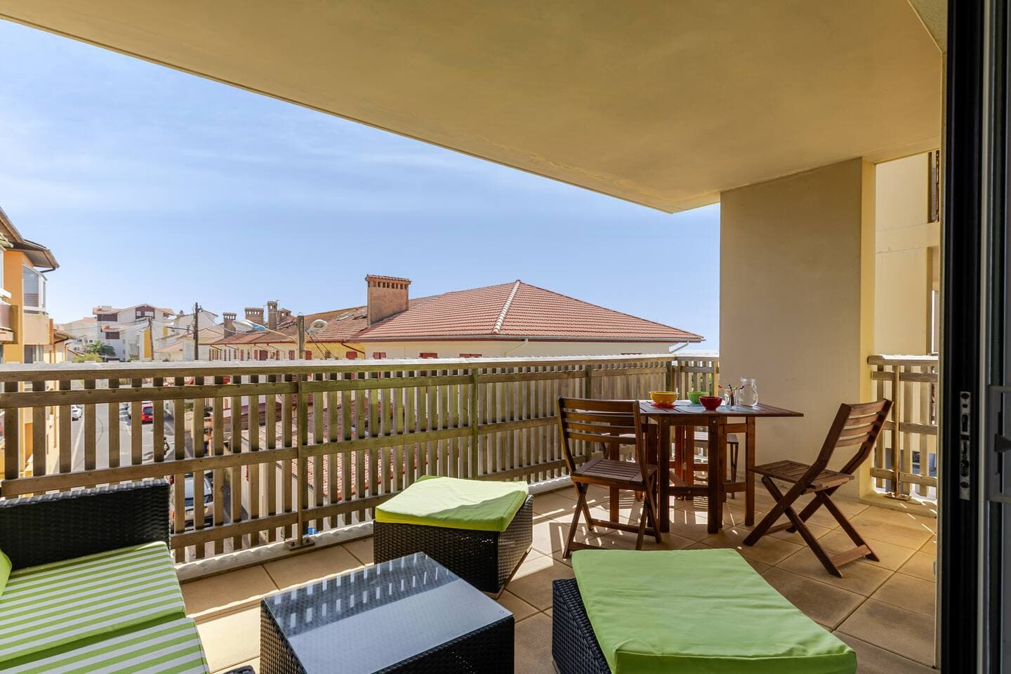 Appartement 2 pièces - L’Estacade - Capbreton, location vacances à Capbreton – photo 2
