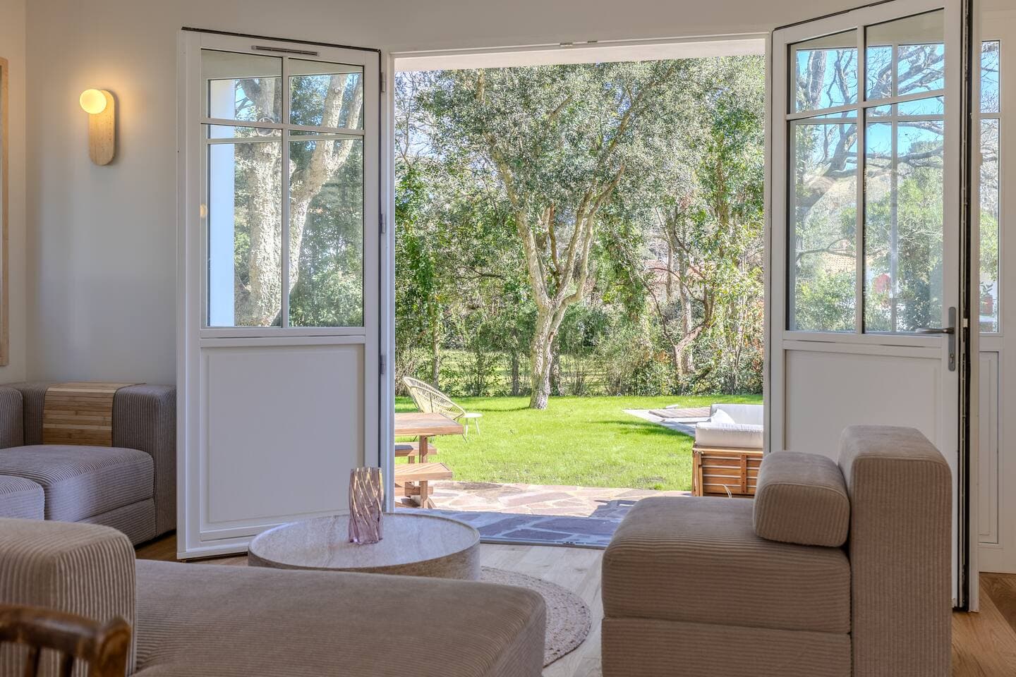 Villa Siyama, location vacances à Hossegor – photo 5