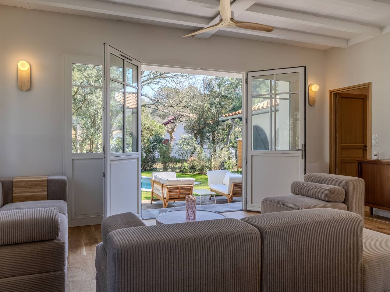 Villa Siyama, location vacances à Hossegor – photo 2