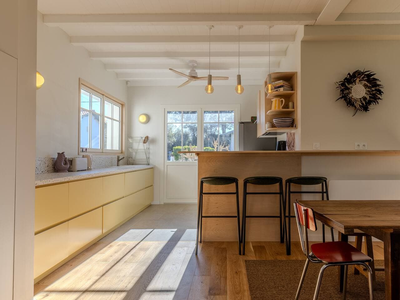 Villa Siyama, location vacances à Hossegor – photo 4