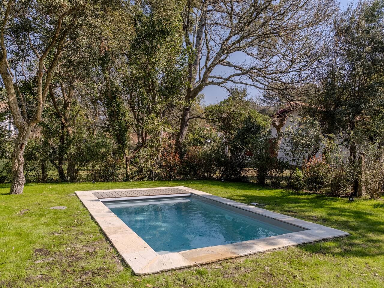 Villa Siyama, location vacances à Hossegor – photo 3