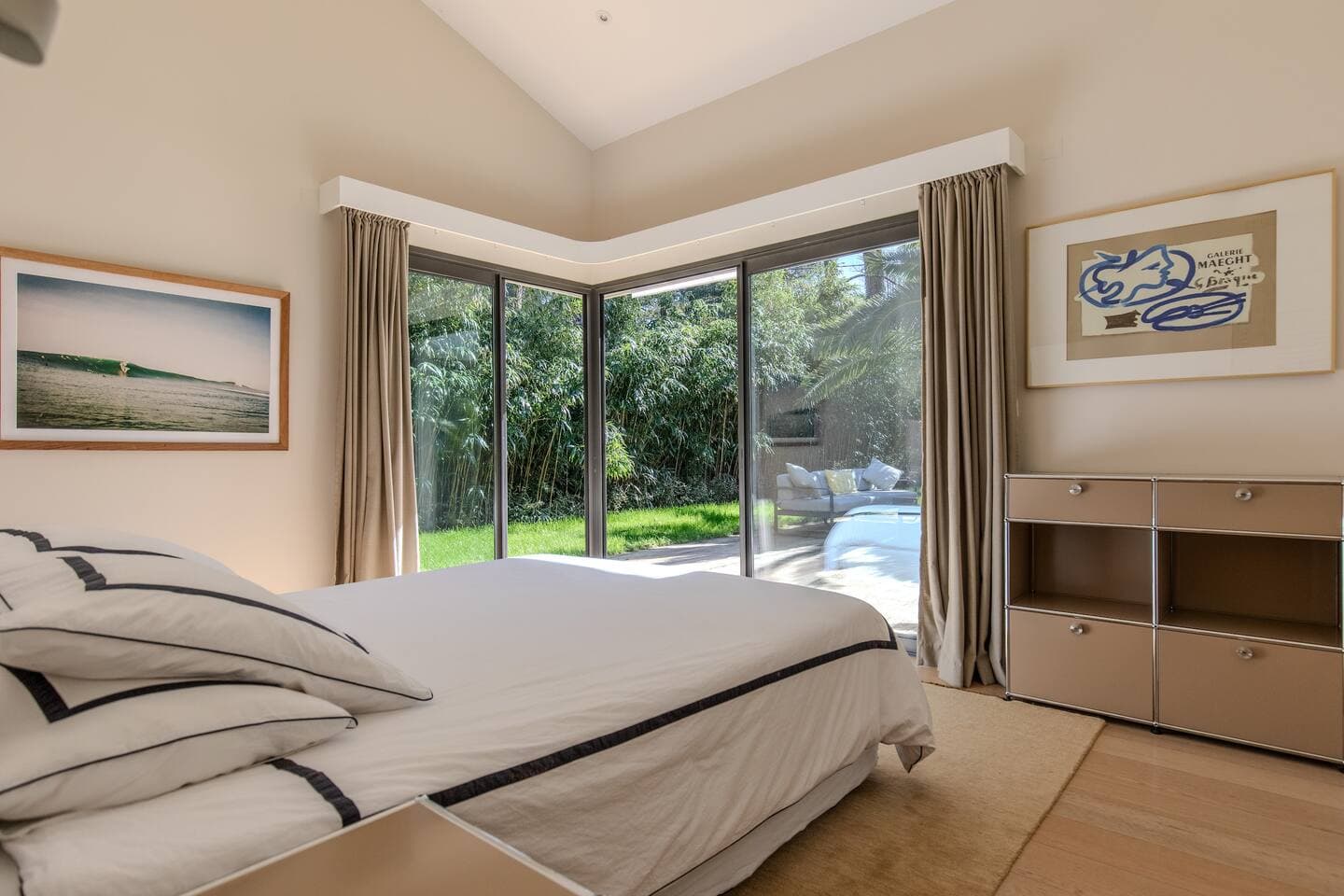 Villa au coeur d’Hossegor, location vacances à Hossegor – photo 5