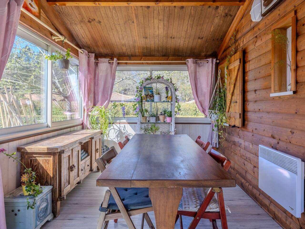 Cosy chalet entre océan et nature, location vacances à Saubion – photo 3