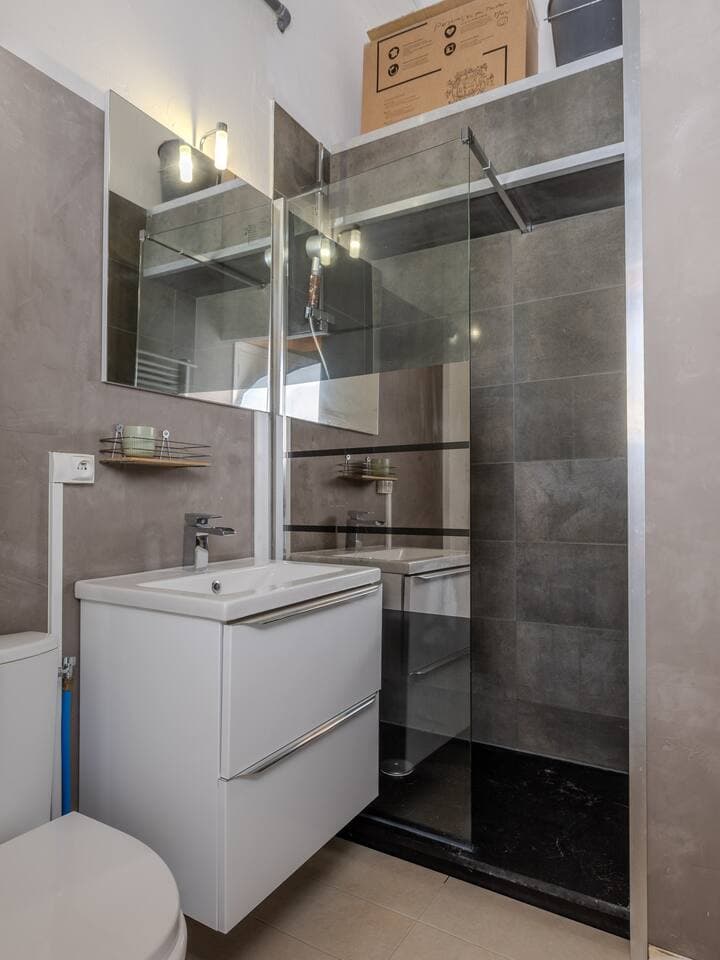 Appartement avec vue sur la dune, location vacances à Seignosse – photo 5