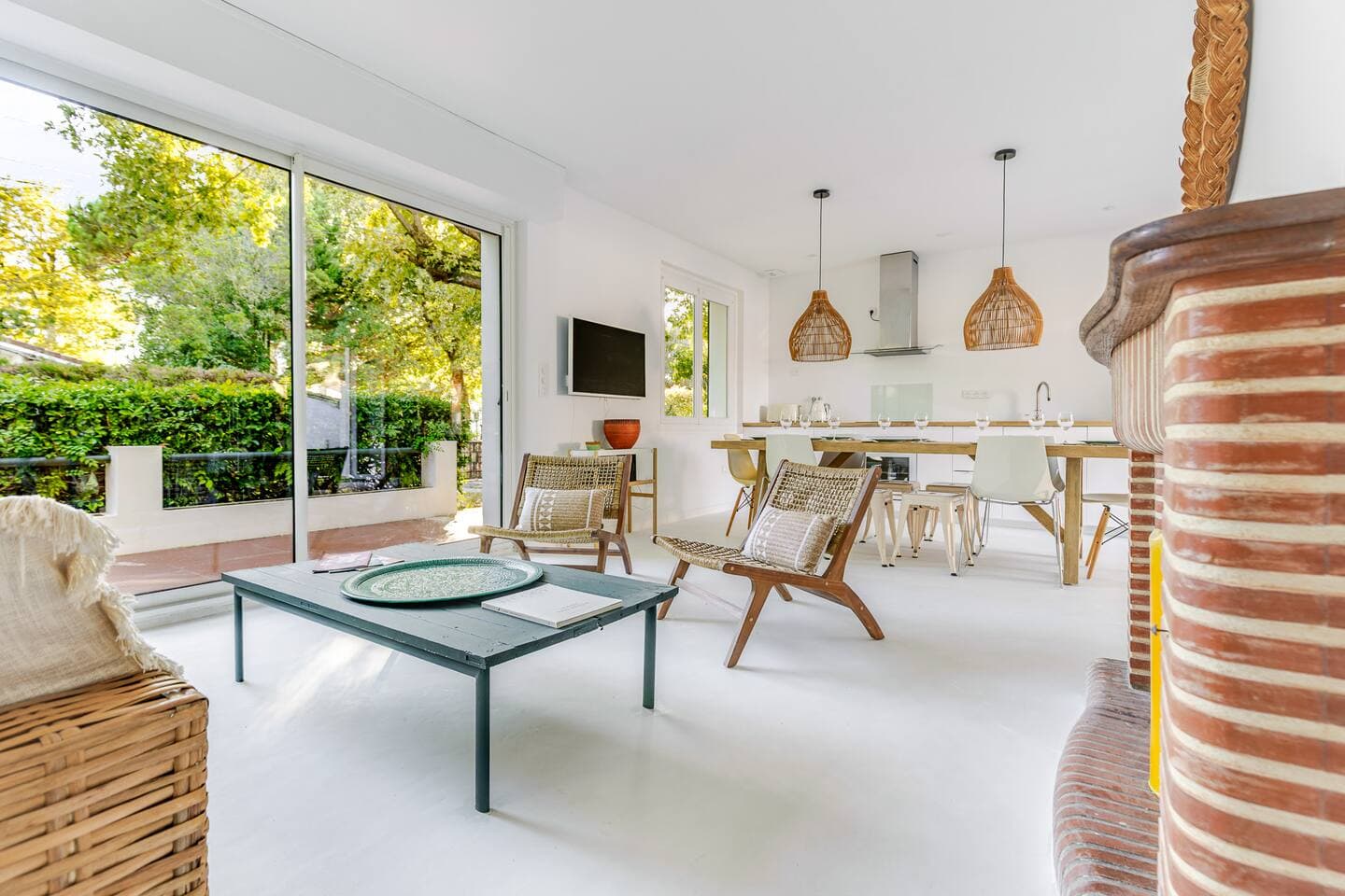 Maison Papyco, location vacances à Vieux-Boucau – photo 3