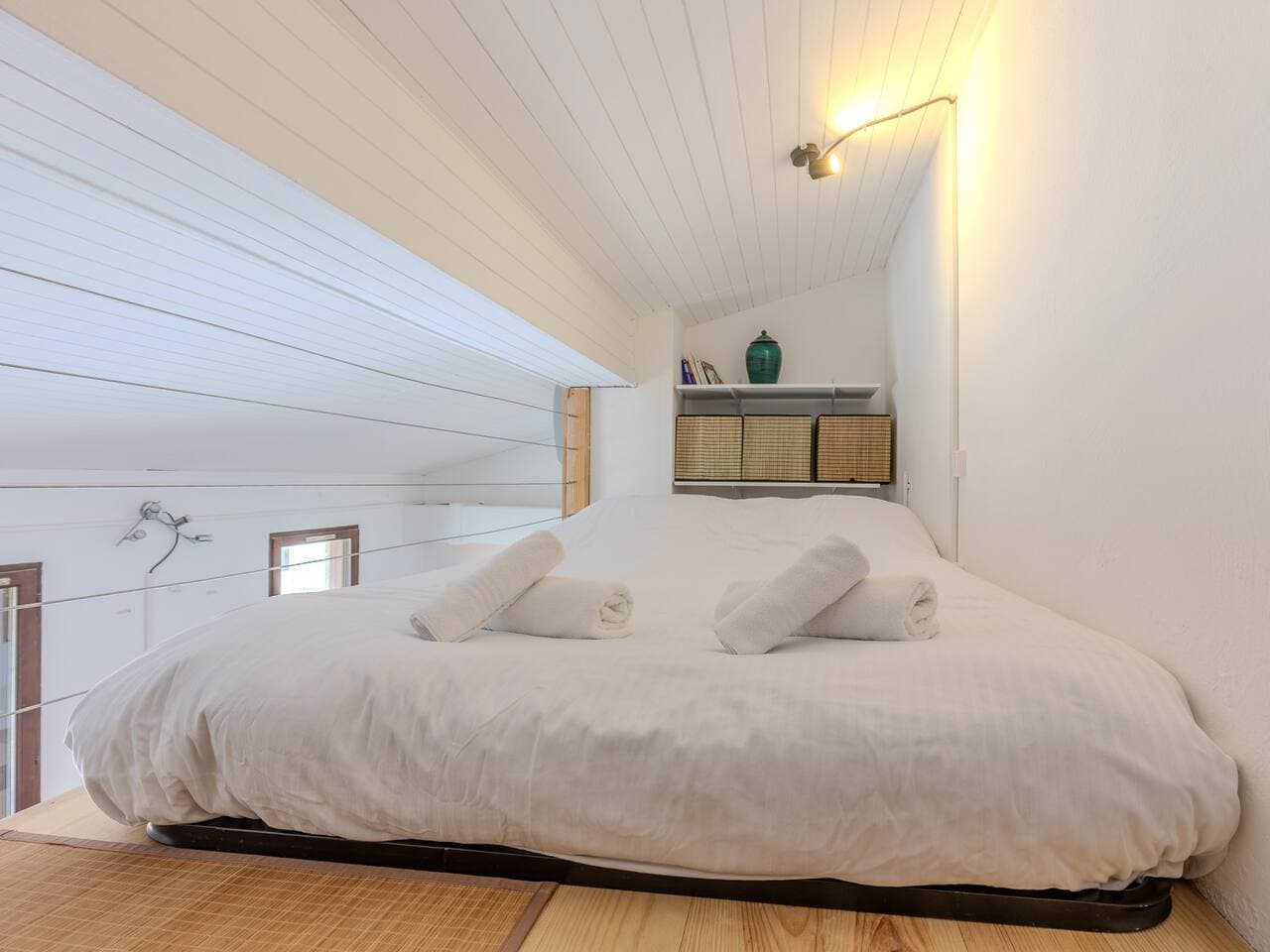 Appartement avec vue sur la dune, location vacances à Seignosse – photo 3