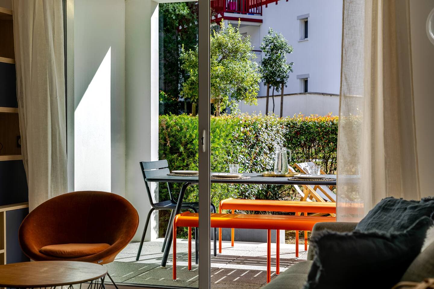 L'Escale du Lac · Jardin privé, lac à 50 m, location vacances à Hossegor – photo 2