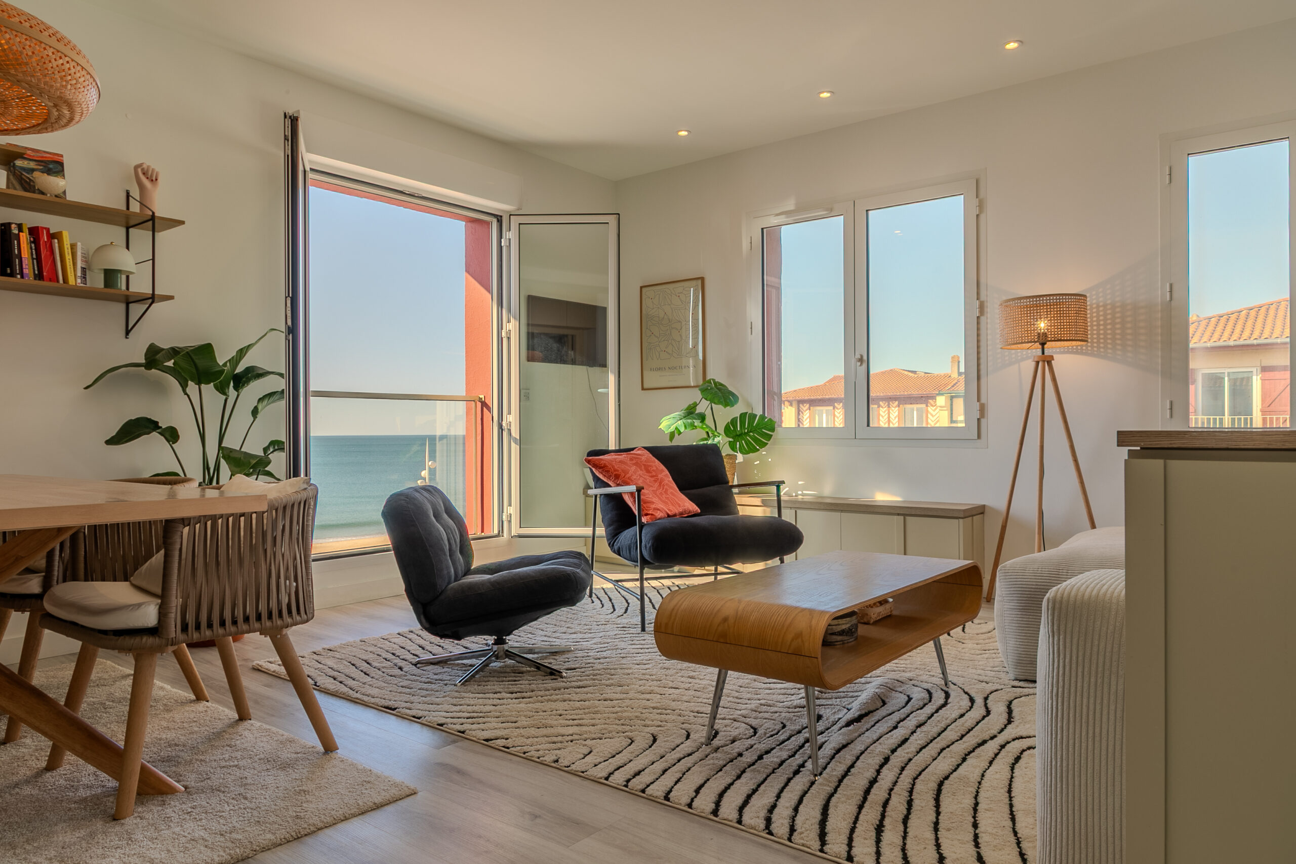 Appartement Surfside à Hossegor