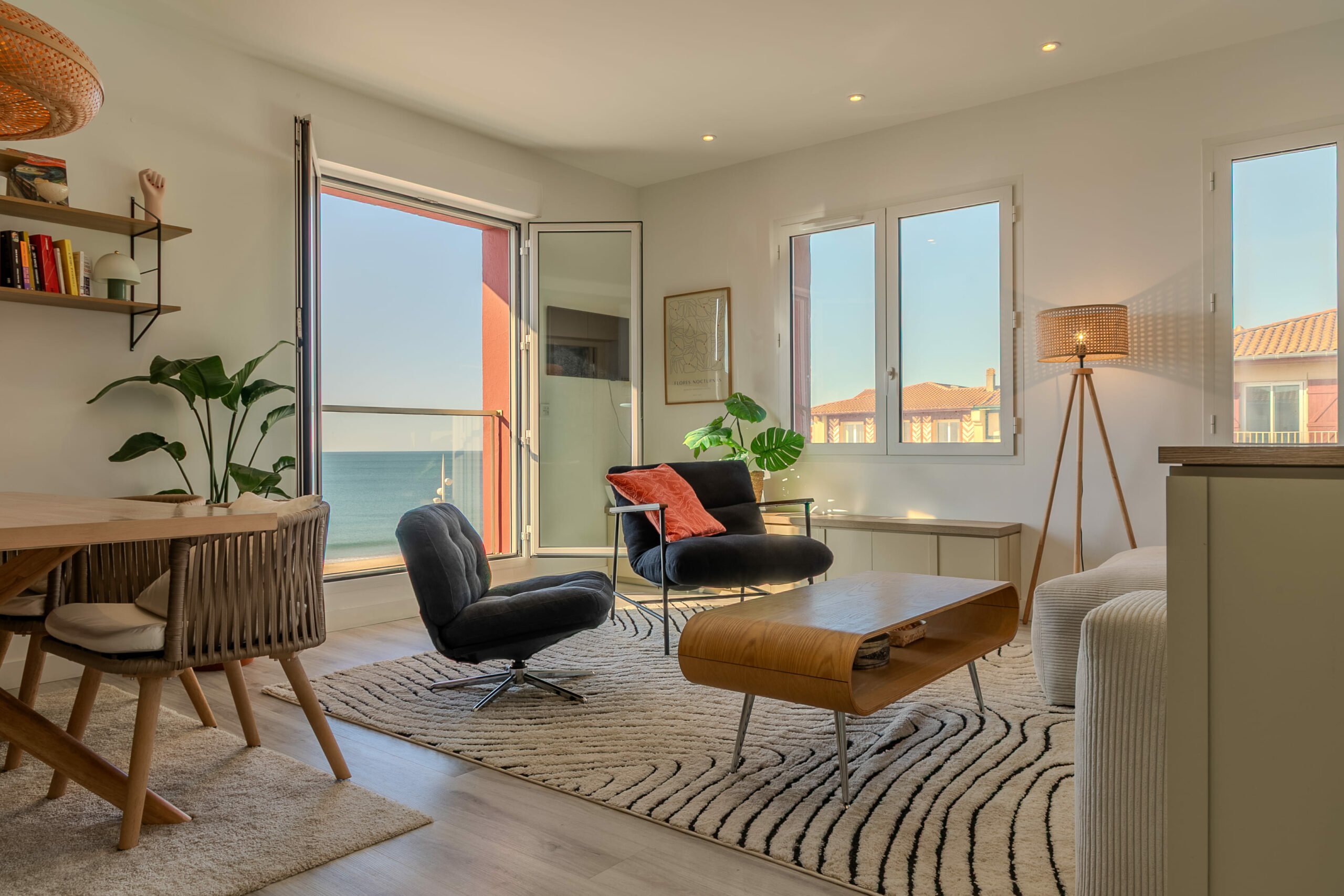 Appartement Vue Océan Hossegor