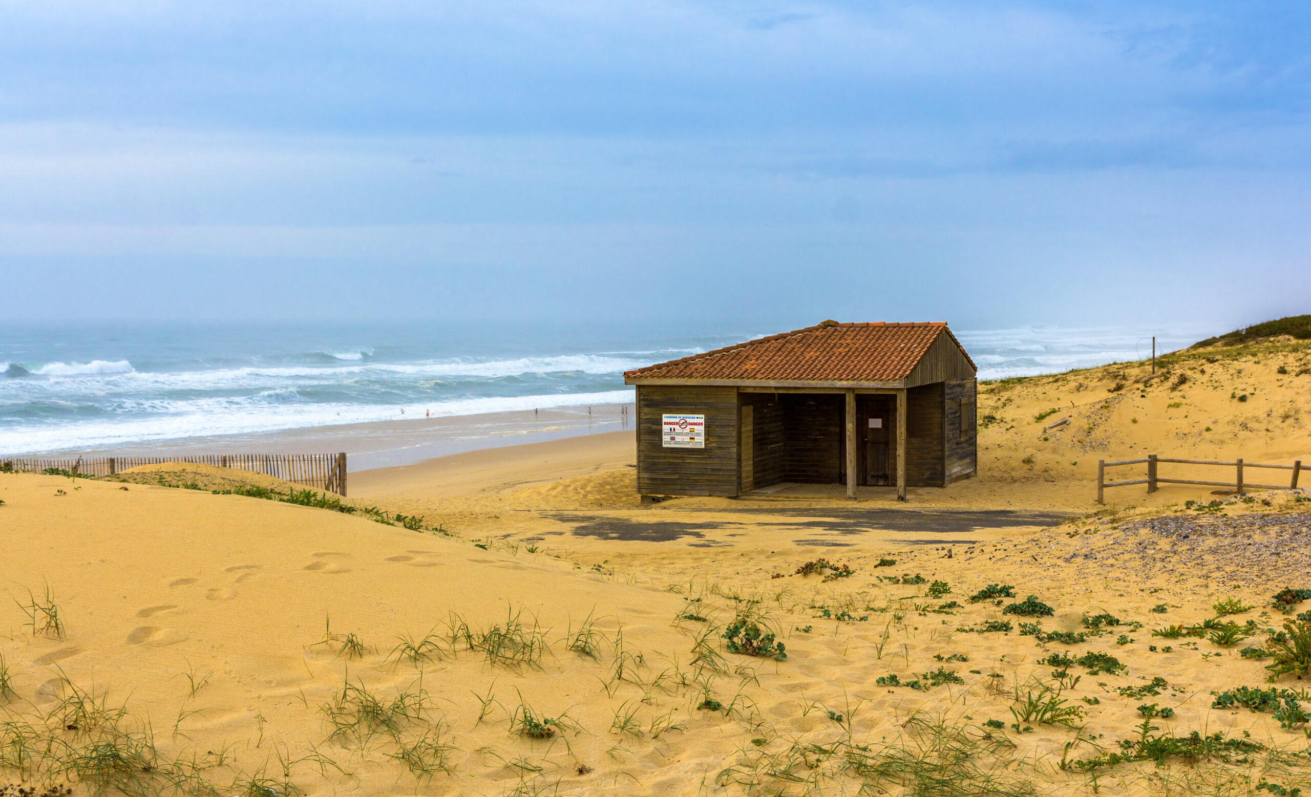 Quartiers recherchés Hossegor et Seignosse