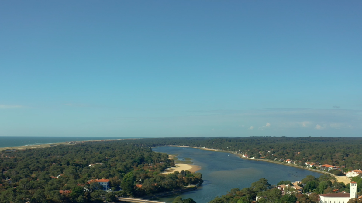 Vidéo agence Green Coast