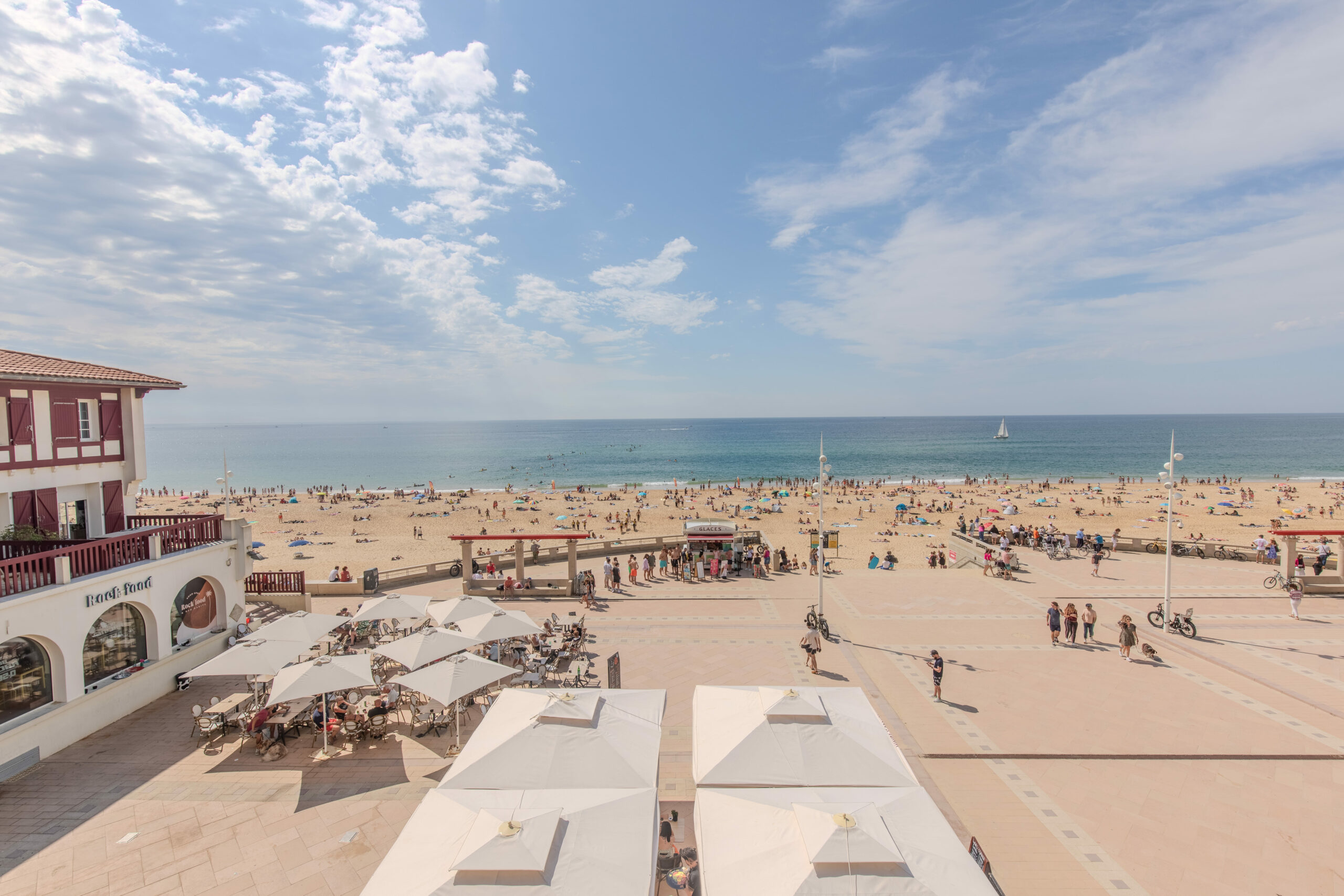 Fiscalité de la location saisonnière à Hossegor, Seignosse et Capbreton