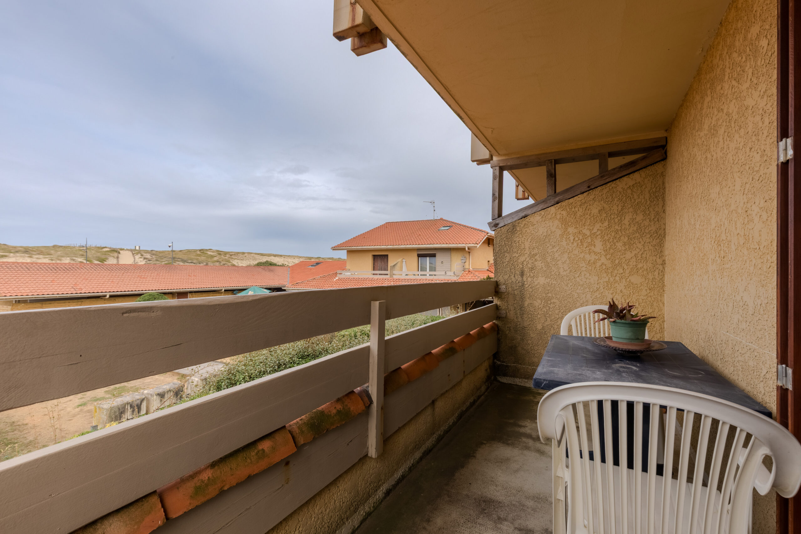 Appartement Horizon à Capbreton