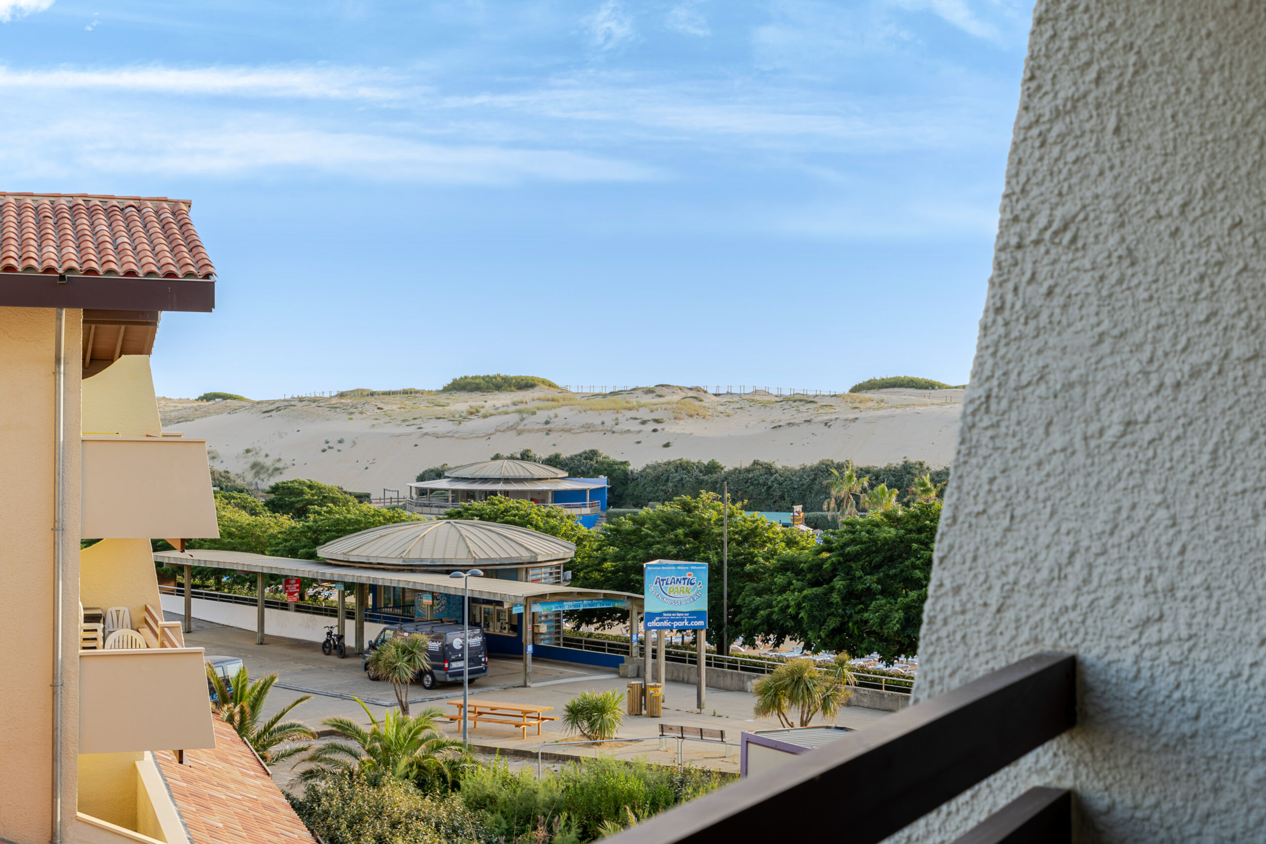 Appartement dune